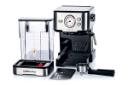نمای کناری اسپرسو ساز سوئیس پلاس Swiss Plus SEM-2220S