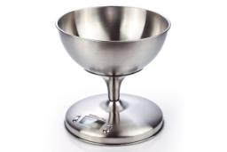 ابعاد و اندازه ترازوی آشپزخانه سوئیس پلاس SKS-2250S