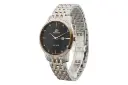 ساعت مچی مردانه سوئیس پرنس Swiss Prince 2001G-MEN-COPPER