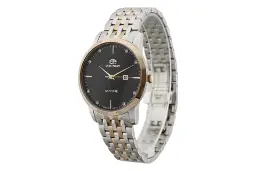ساعت مچی مردانه سوئیس پرنس Swiss Prince 2001G-MEN-COPPER