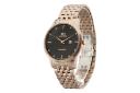 ساعت مچی مردانه سوئیس پرنس Swiss Prince 2001G-MEN-COPPER-BLACK
