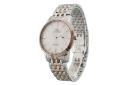 ساعت مچی مردانه سوئیس پرنس Swiss Prince 2001G-MEN-COPPER-WHITE