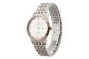 ساعت مچی مردانه سوئیس پرنس Swiss Prince 2001G-MEN-SILVER