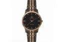 ساعت مچی زنانه سوئیس پرنس Swiss Prince 2001G-WOMEN-GRAY