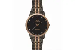 ساعت مچی زنانه سوئیس پرنس Swiss Prince 2001G-WOMEN-GRAY