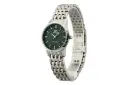 ساعت مچی زنانه سوئیس پرنس Swiss Prince 2001G-WOMEN-GREEN
