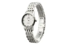 ساعت مچی زنانه سوئیس پرنس Swiss Prince 2001G-WOMEN-WHITE