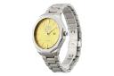 ساعت مچی مردانه سوئیس پرنس Swiss Prince 2002G-MEN-YELLOW