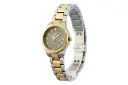 ساعت مچی زنانه سوئیس پرنس Swiss Prince 2002G-WOMEN-BEIGE