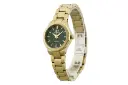 ساعت مچی زنانه سوئیس پرنس Swiss Prince 2002G-WOMEN-GREEN