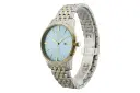 ساعت مچی مردانه سوئیس پرنس Swiss Prince 2011G-MEN-BLUE