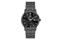 ساعت مچی مردانه سوئیس پرنس Swiss Prince 2026-MEN-BLACK-BLACK