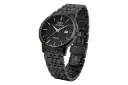 سمت راست ساعت مچی مردانه سوئیس پرنس Swiss Prince 2026-MEN-BLACK-BLACK