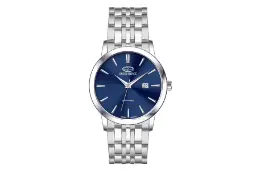 ساعت مچی مردانه سوئیس پرنس Swiss Prince 2026-MEN-DARKBLUE