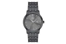 ساعت مچی مردانه سوئیس پرنس Swiss Prince 2026-MEN-GRAY