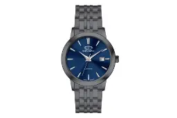 ساعت مچی زنانه سوئیس پرنس Swiss Prince 2026-WOMEN-BLACK-DARKBLUE