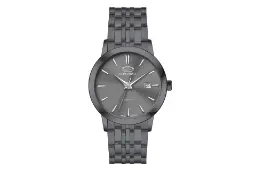ساعت مچی زنانه سوئیس پرنس Swiss Prince 2026-WOMEN-GRAY
