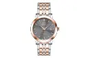 ساعت مچی زنانه سوئیس پرنس Swiss Prince 2026-WOMEN-GRAY-COPPER