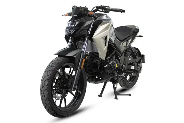 اس وای ام گلکسی NA250