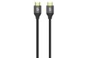 کابل HDMI سینک وایر SW-HD150 4K 60Hz نسخه 2.0 با طول 3 متر مشکی