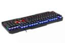 پشت کیبورد تی دگر T-DAGGER Battleship T-TGK301