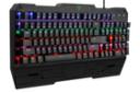 سمت چپ کیبورد تی دگر T-DAGGER Battleship T-TGK301