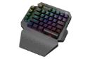 کیبورد تی دگر Capri RGB