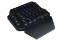 ابعاد و اندازه کیبورد تی دگر Capri RGB