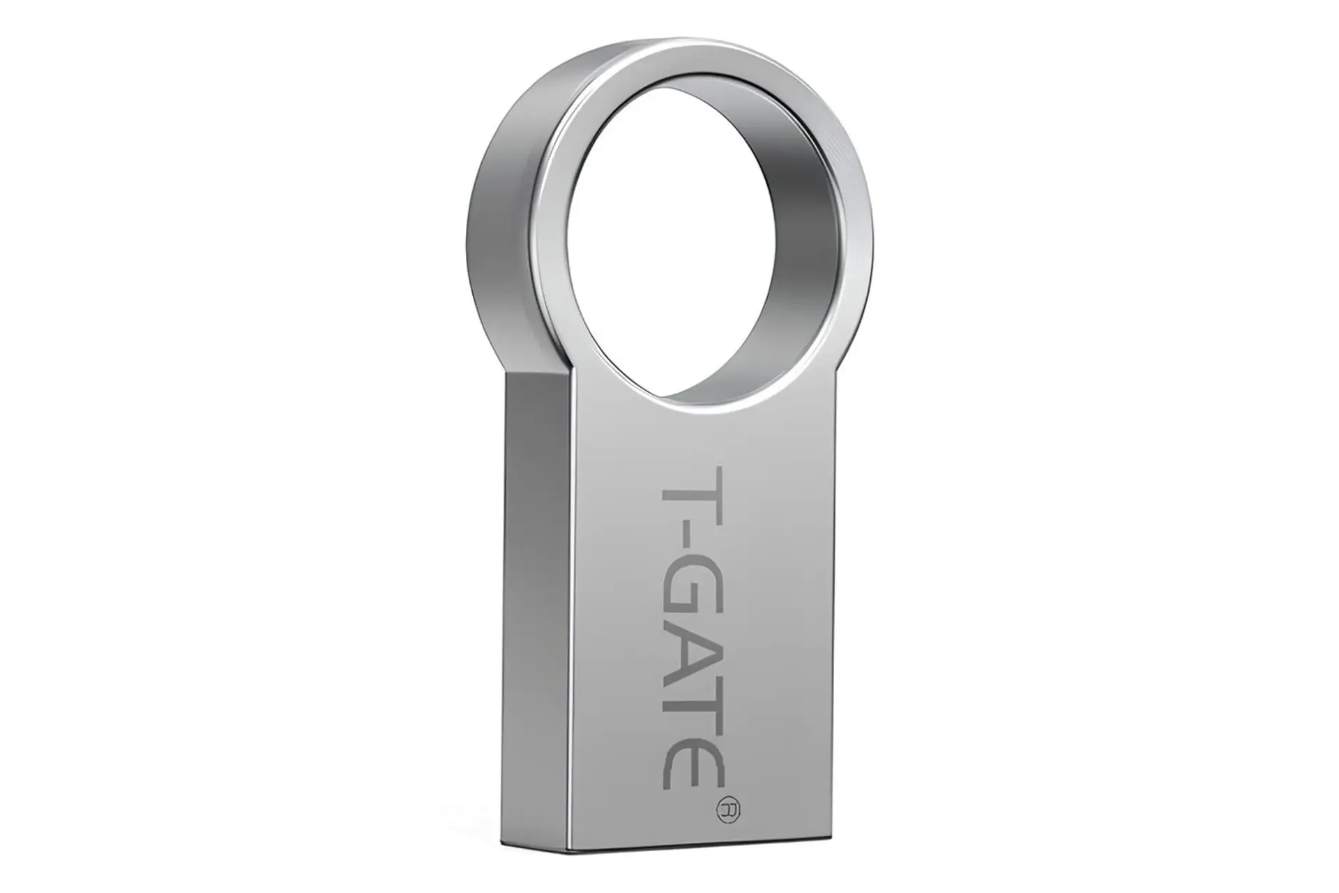 فلش مموری تی گیت T-GATE T107 16GB USB 2.0