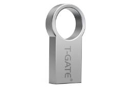 فلش مموری تی گیت T-GATE T107 16GB USB 2.0