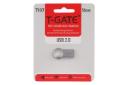 جعبه فلش مموری تی گیت T-GATE T107 16GB USB 2.0