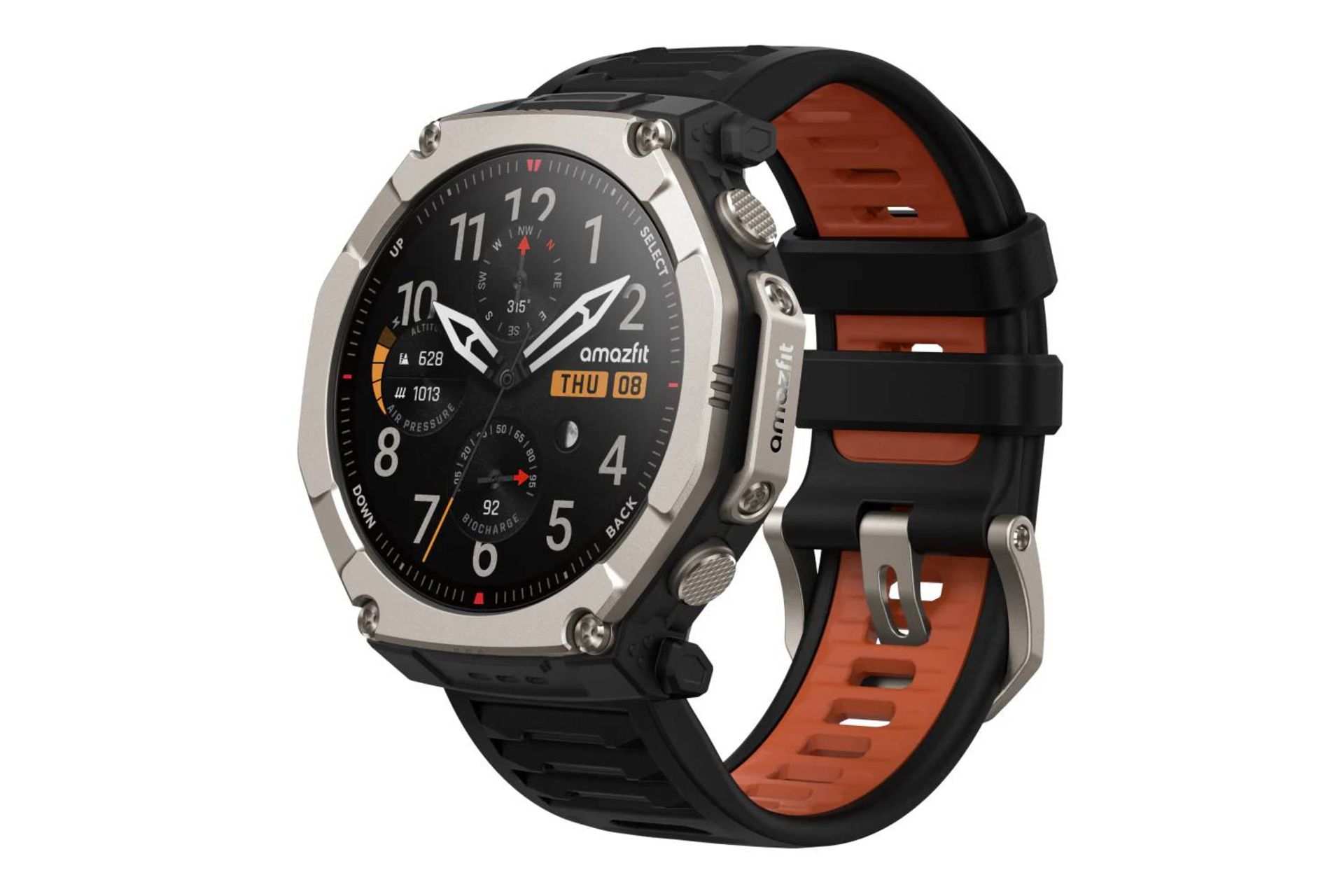 امیزفیت T-Rex Ultra 2