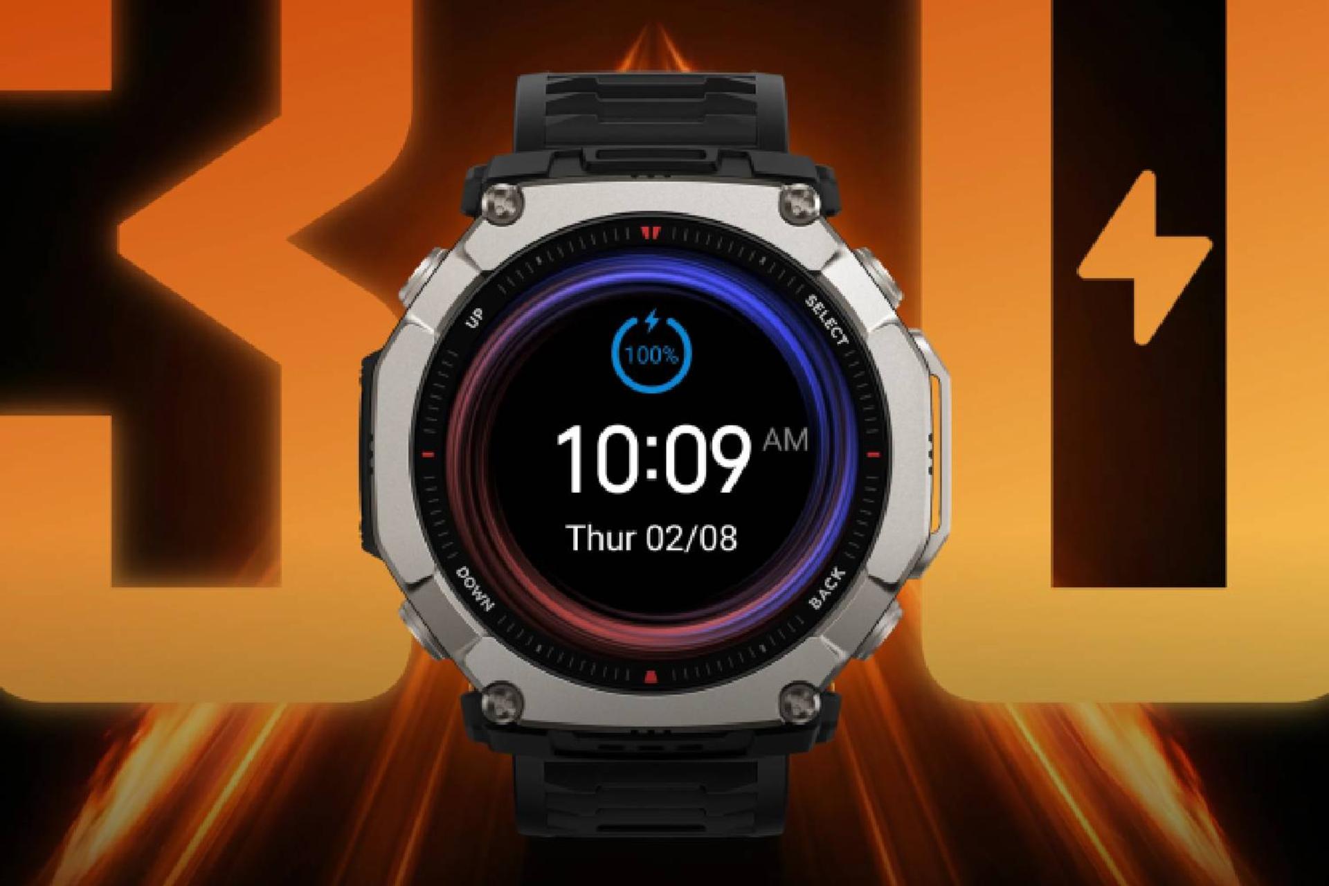 امیزفیت T-Rex Ultra 2