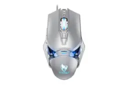 ماوس تی ولف T-WOLF G530
