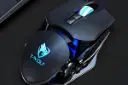 نمای راست ماوس تی ولف T-WOLF G530