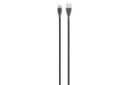 کابل شارژ USB تی وان Type-A به Micro-USB مدل C-F11 با طول 1.2 متر
