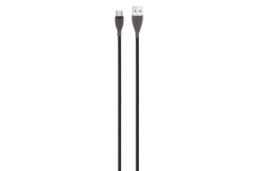 کابل شارژ USB تی وان Type-A به Micro-USB مدل C-F11 با طول 1.2 متر