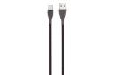 کابل شارژ USB تی وان Type-A به Type-C مدل C-F11 با طول 1.2 متر