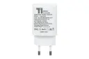 نمایی از اطلاعات روی شارژر تی وان T1 t1-QC182-3