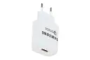 نمای کناری شارژر تی وان T1 t1-QC182-3