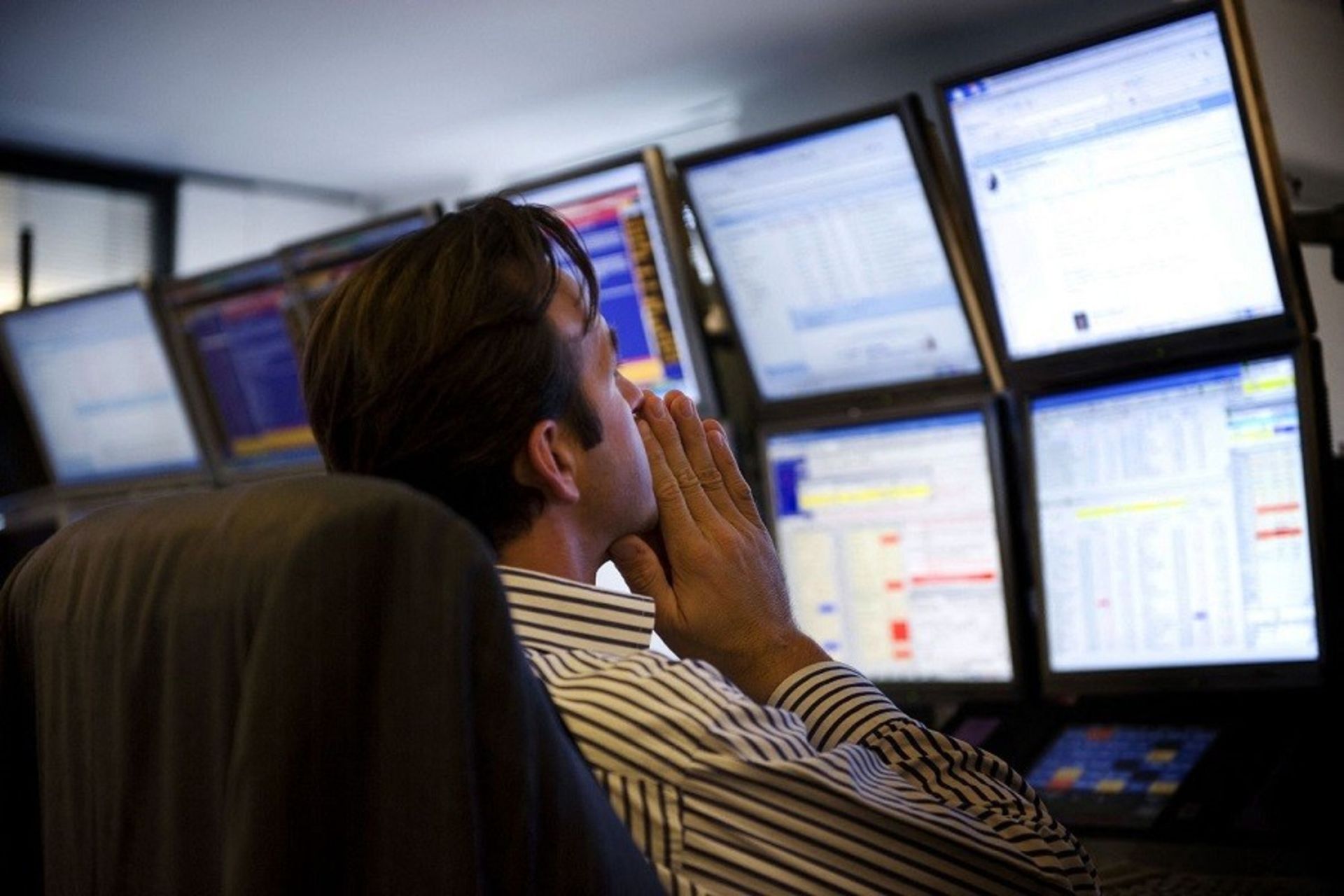 صرافی تبدیل - ۲