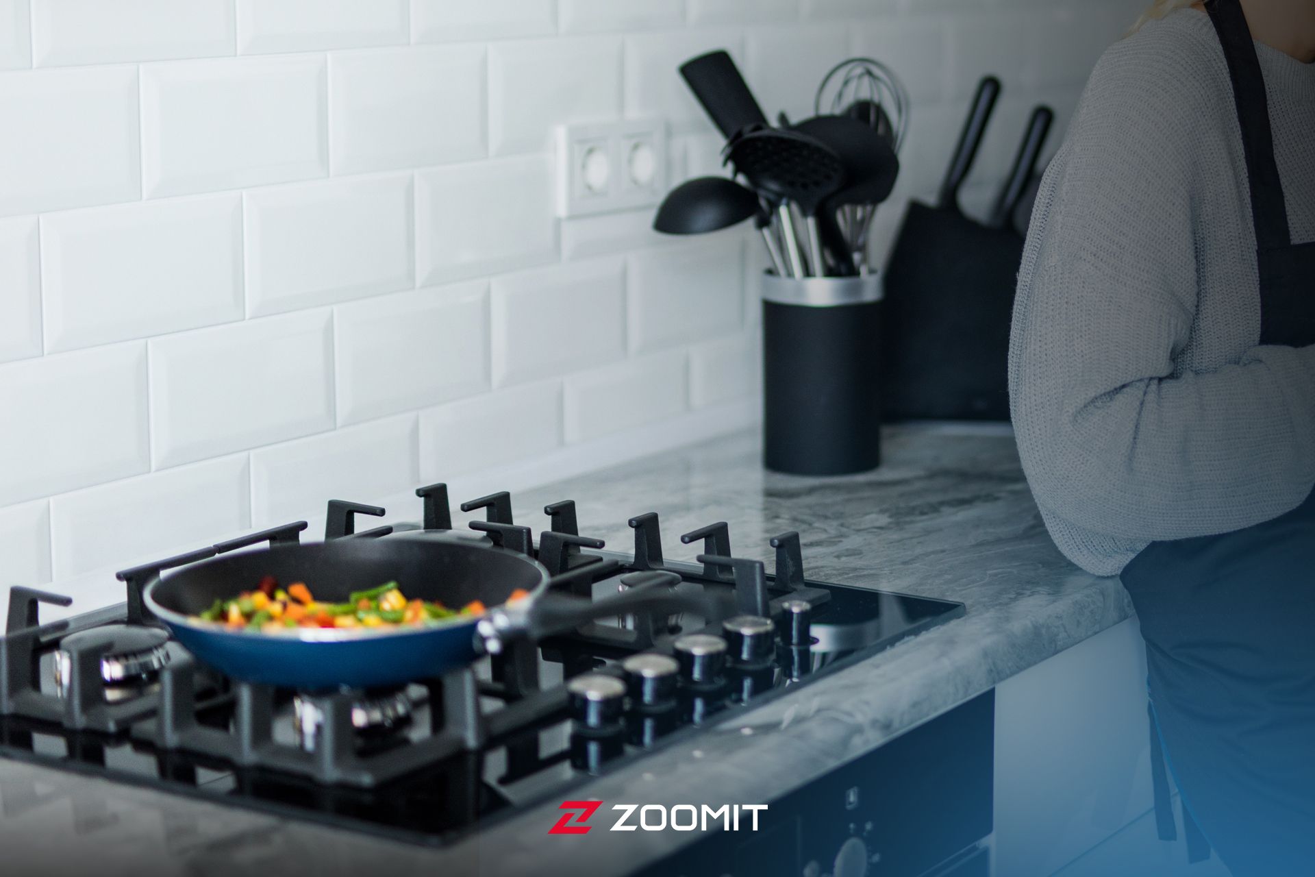 اجاق گاز صفحه ای و رومیزی