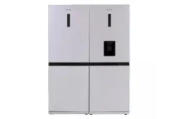 یخچال فریزر تاکنو گلد Tacno Gold 702 نمای جلو