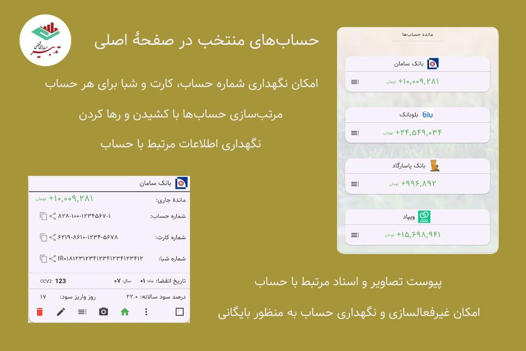 تدبیر ۳
