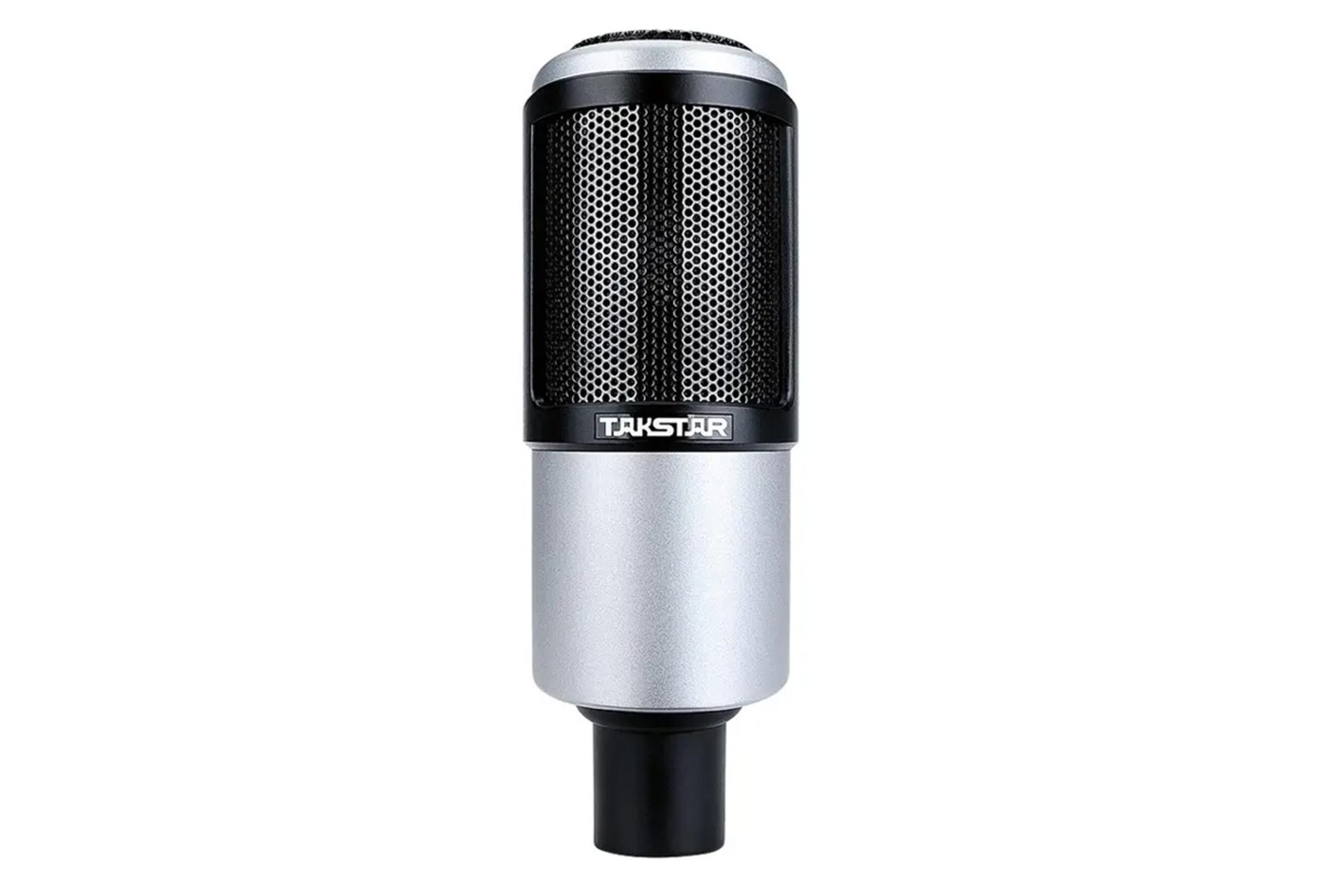 ابعاد و اندازه میکروفون تک استار PC-K320