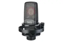 میکروفون تک استار TAK55