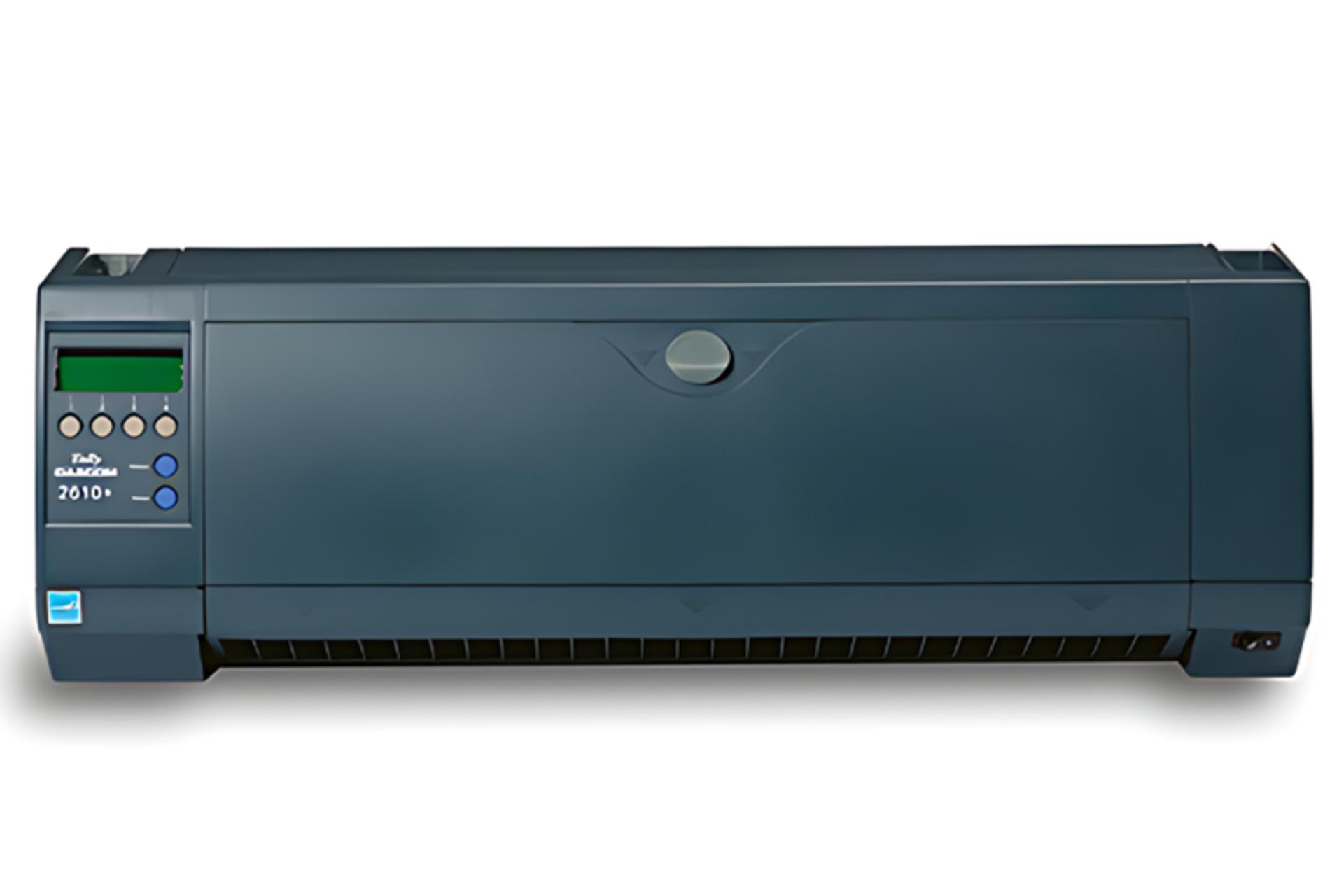 پرینتر تالی سان TS2260 نمای جلو