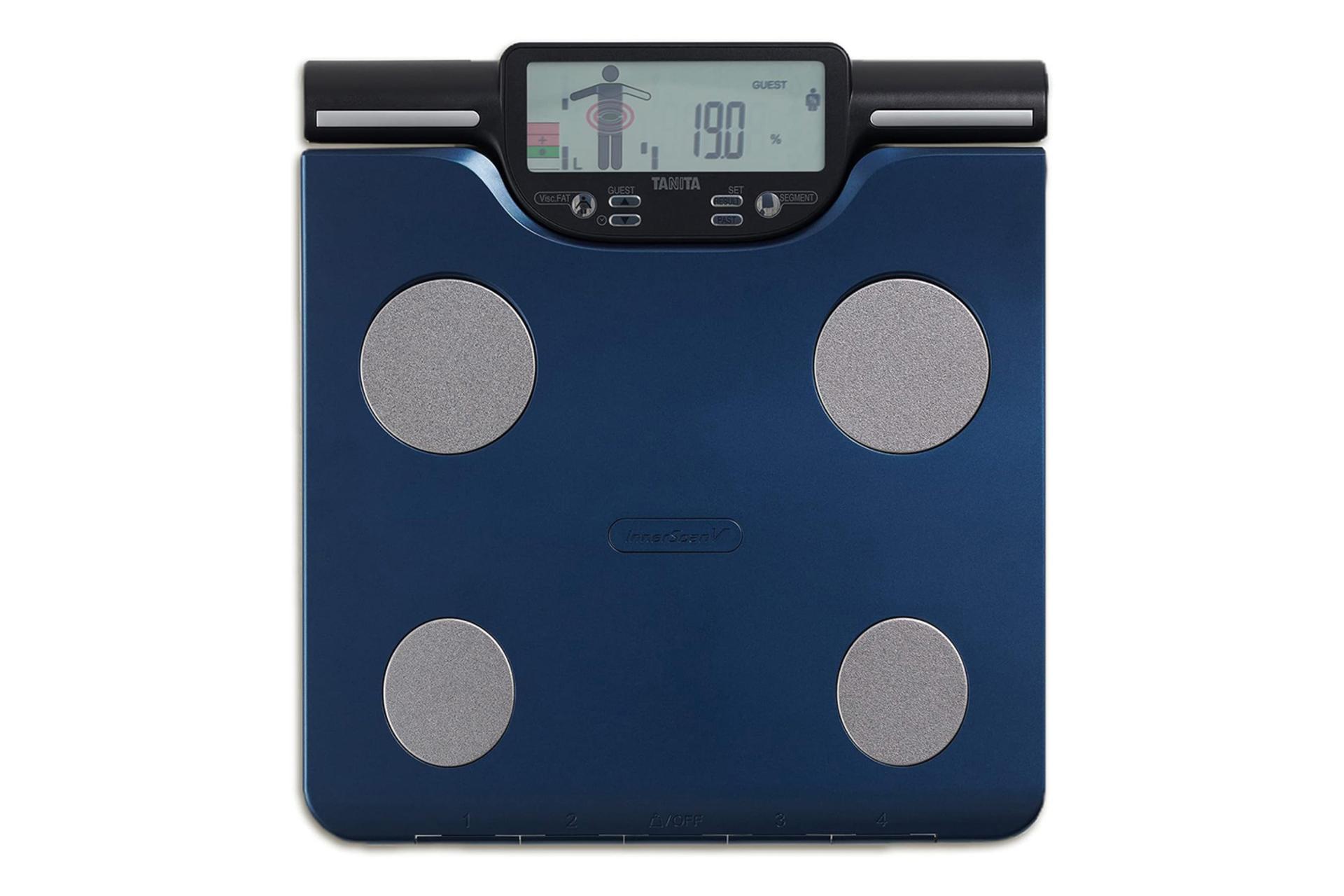 ترازوی وزن کشی تانیتا TANITA BC-602