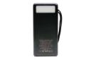 نمای پشت پاوربانک وگر Tank Boost 56000mAh