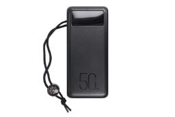 نمای جلوی پاوربانک وگر Tank Boost 56000mAh